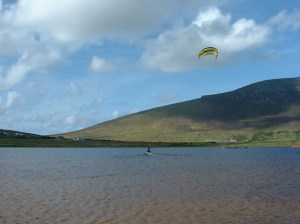 Courtesy of Kitesurfing.ie