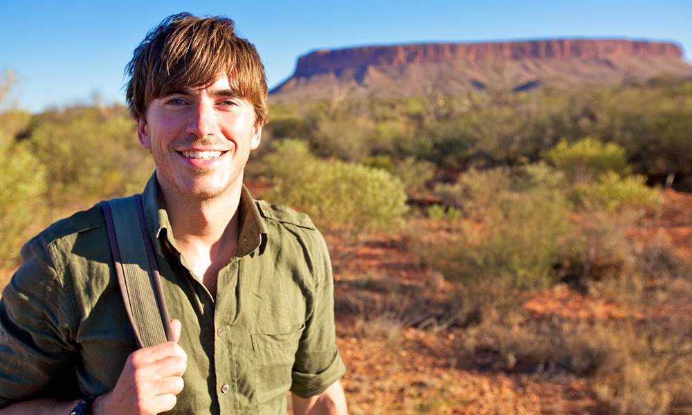 Simon-Reeve-Uluruweb