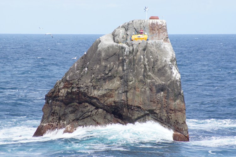 Credit: Simon Wright 