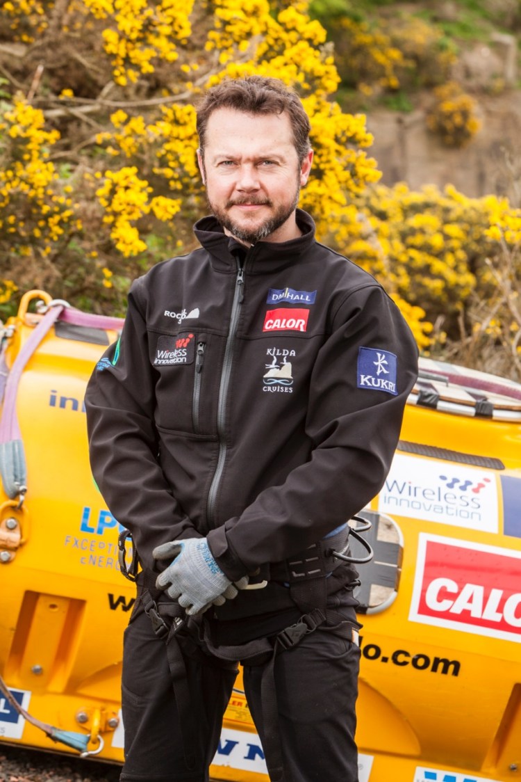 Credit: Michael Schofield 