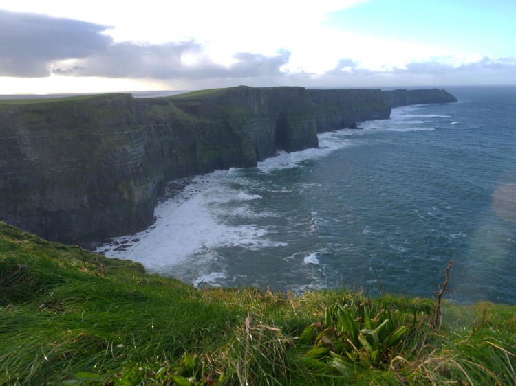 Cliffs - Orla O Muiri